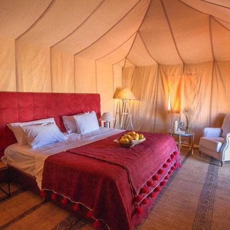 Sahara Family Camp Merzouga Ngoại thất bức ảnh