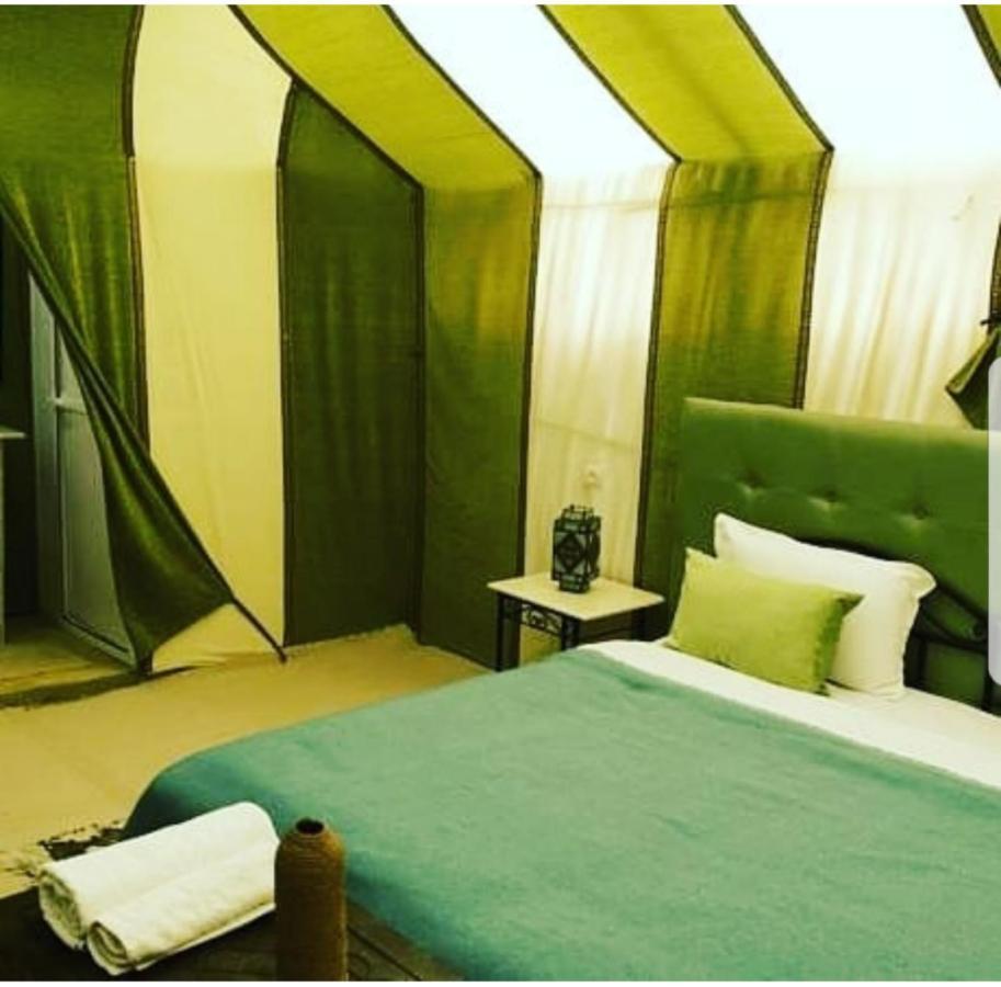 Sahara Family Camp Merzouga Ngoại thất bức ảnh